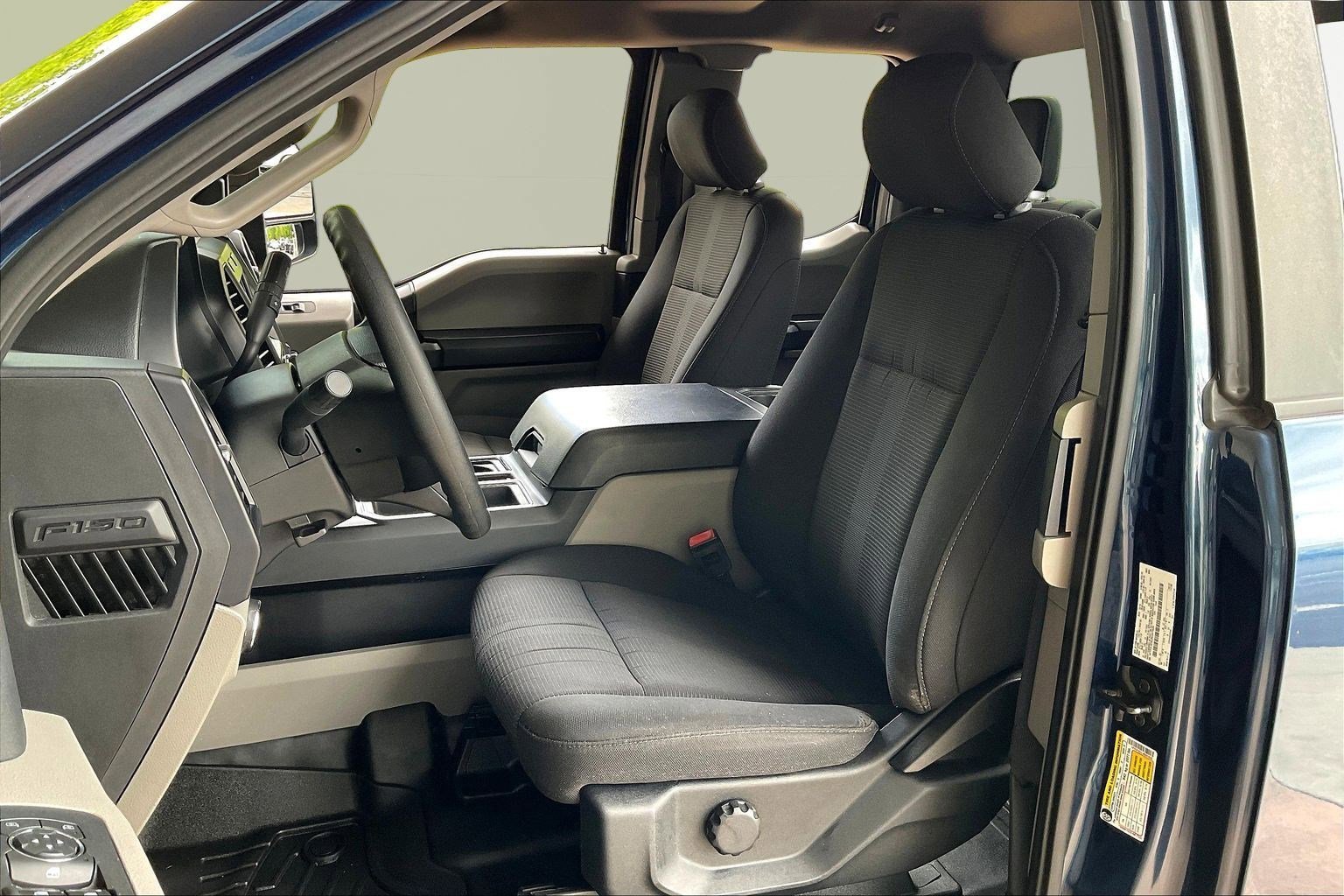 Used 2018 Ford F150 XL w/ Equipment Group 101A Mid AWD/4WD image 21