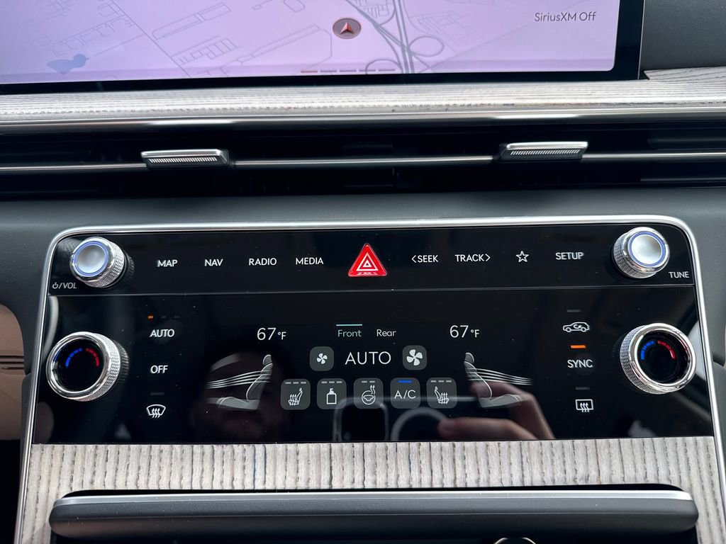 New 2026 Genesis GV80 2.5T Select AWD/4WD image 20