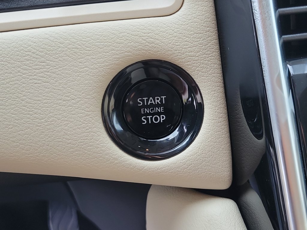 New 2026 Nissan Armada Platinum Reserve AWD/4WD image 28