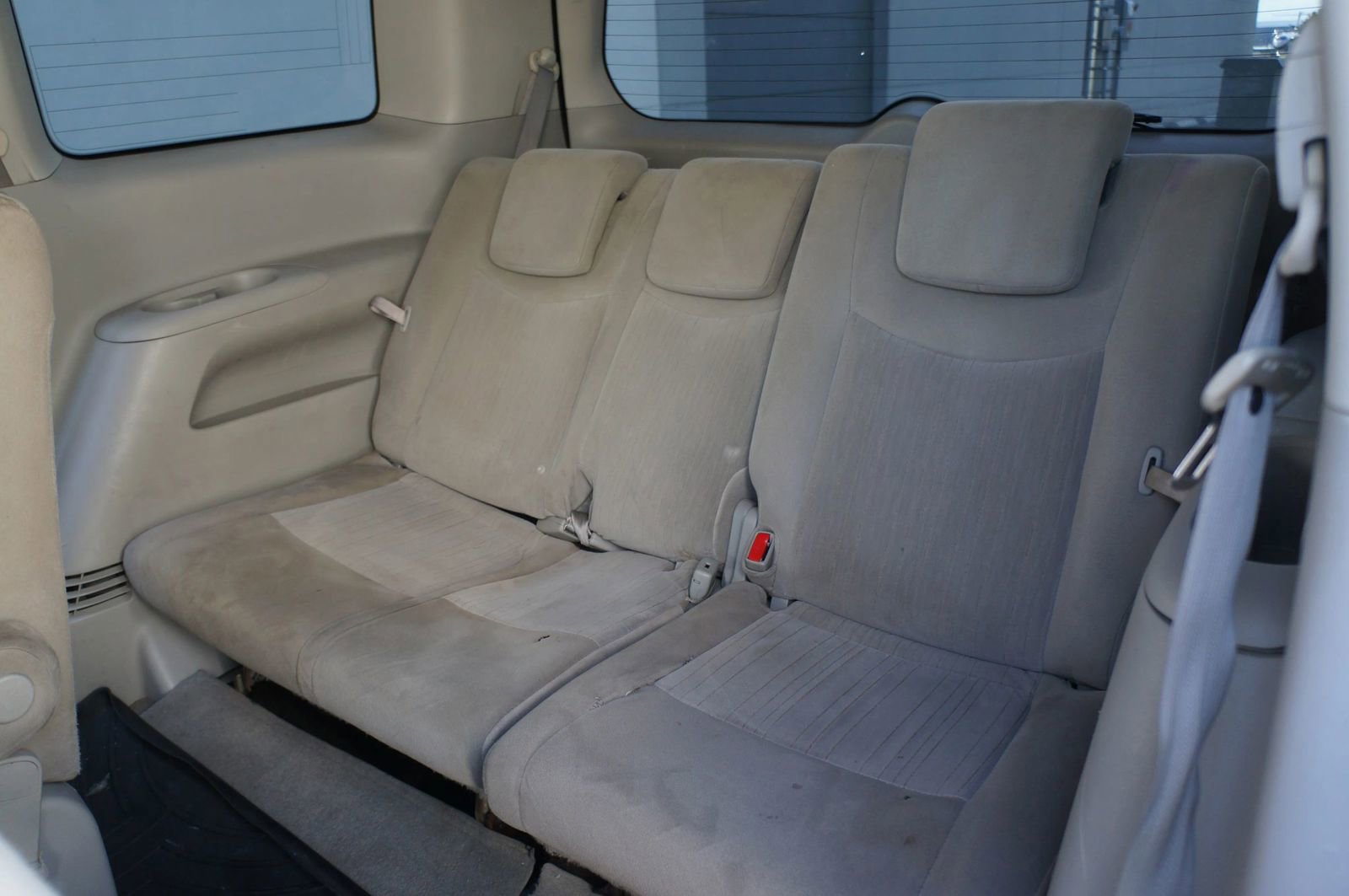 Used 2016 Nissan Quest SV image 30