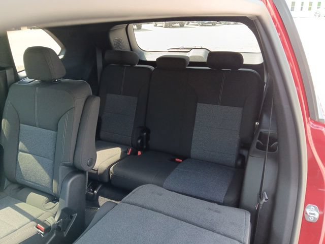 New 2026 GMC Acadia Elevation w/ LPO, Floor Liner Package AWD/4WD image 8