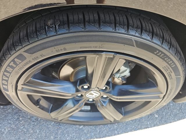 Used 2023 Honda Accord Sport image 10