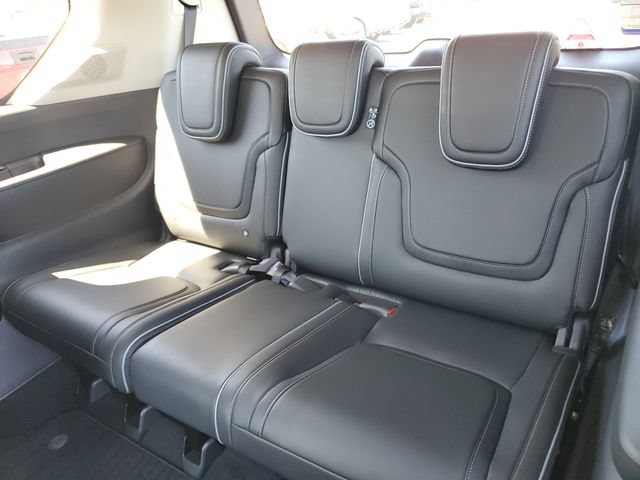 New 2026 INFINITI QX80 Luxe w/ Cargo Package AWD/4WD image 56