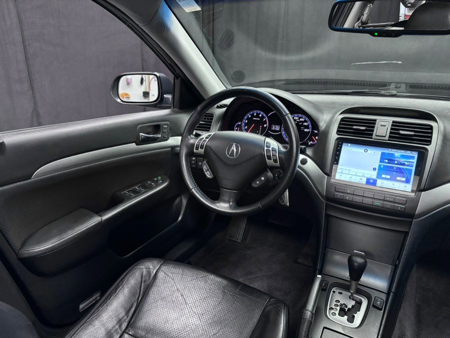 Used 2008 Acura TSX w/ Navigation image 37