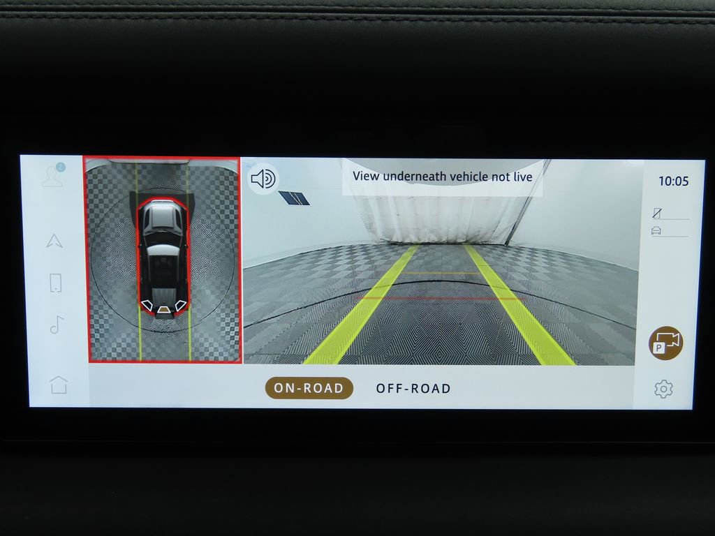 Certified 2023 Land Rover Defender 110 S image 15