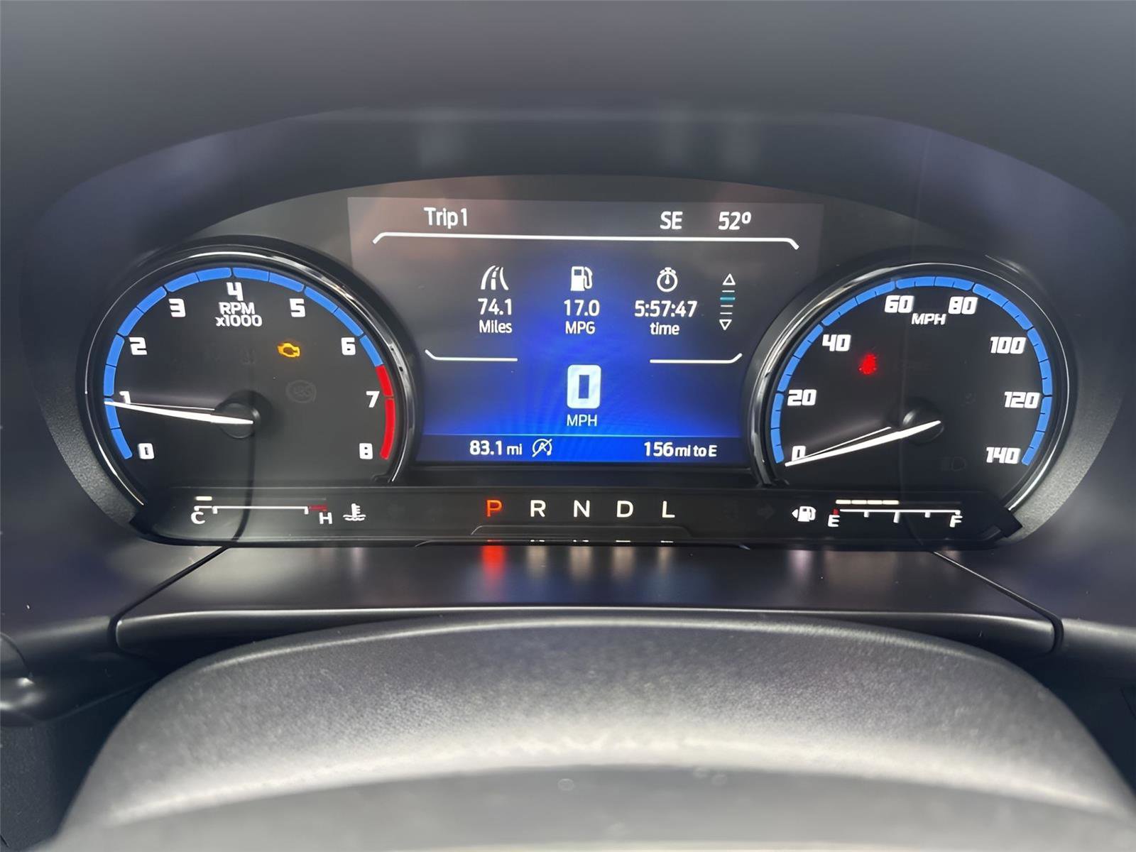 Used 2024 Ford Bronco Sport Outer Banks image 20