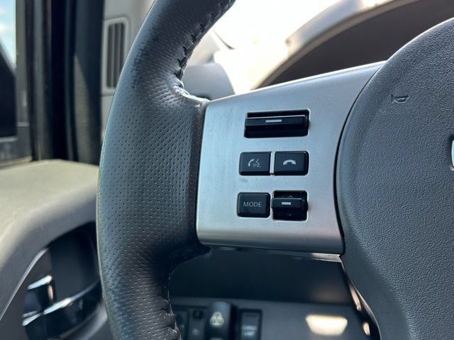 Used 2018 Nissan Frontier SV w/ Value Truck Package RWD image 29