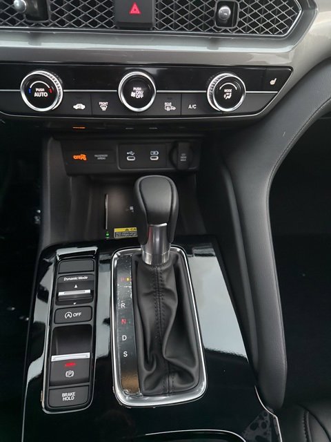 New 2026 Acura Integra image 20