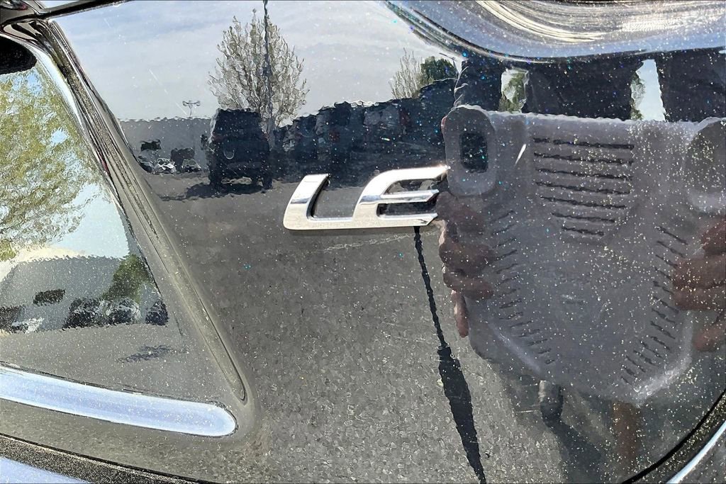 Used 2026 Toyota Corolla LE image 24