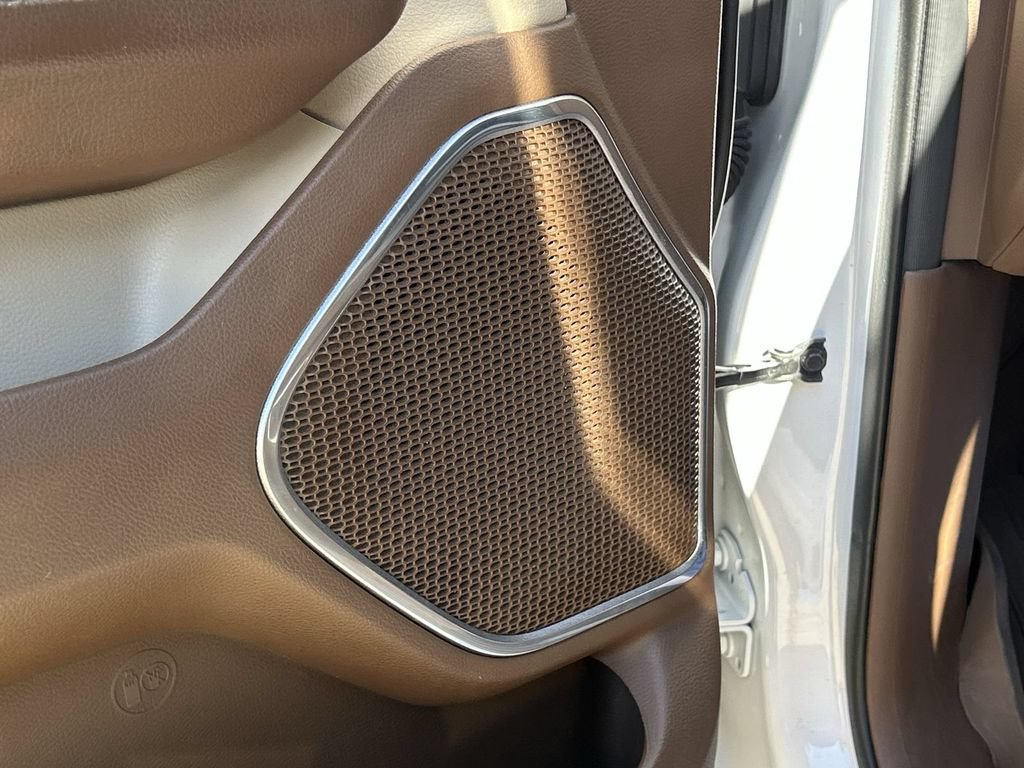 Used 2019 RAM 1500 Laramie RWD image 23
