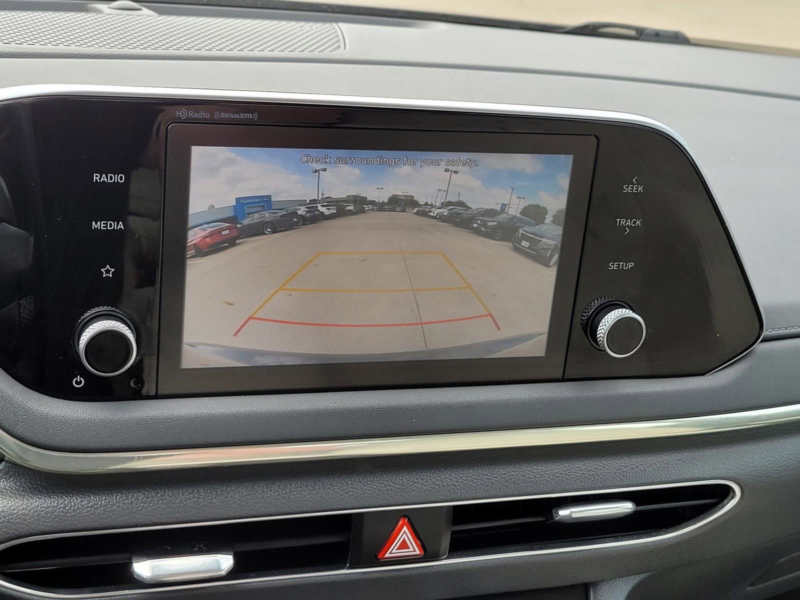 Used 2022 Hyundai Sonata SEL FWD image 22