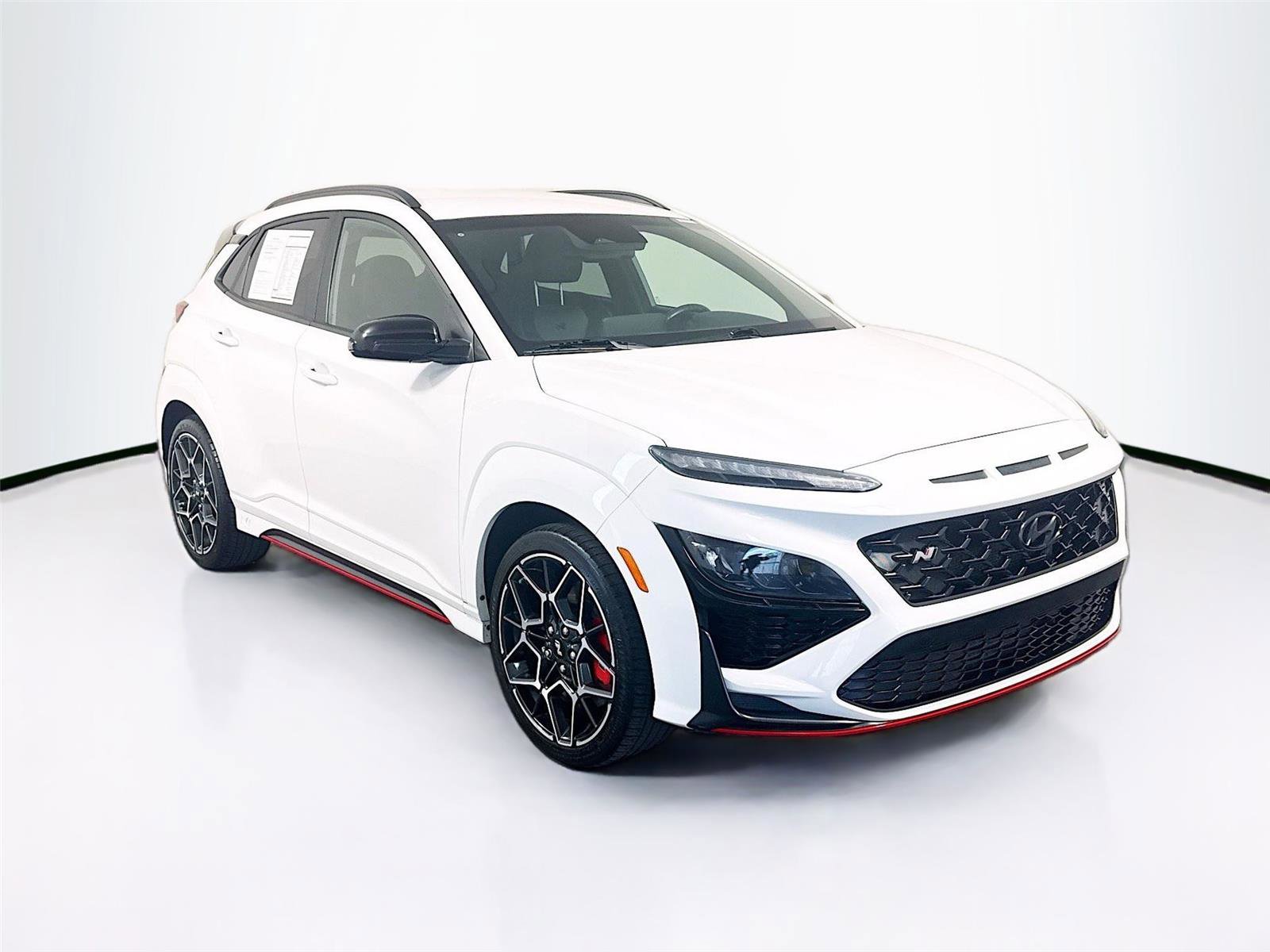 Used 2023 Hyundai Kona N image 37