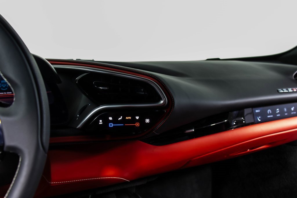 Certified 2024 Ferrari 296 GTB image 39