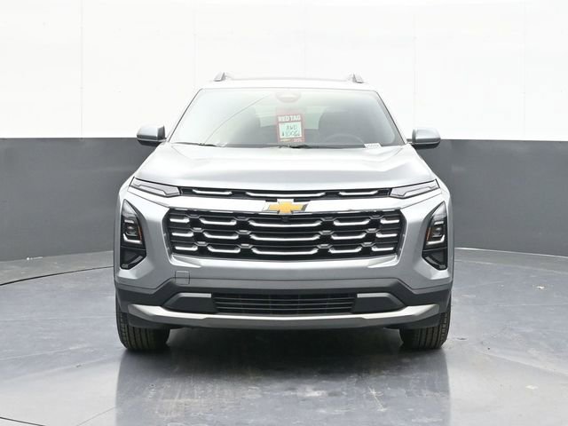 New 2026 Chevrolet Equinox LT image 21