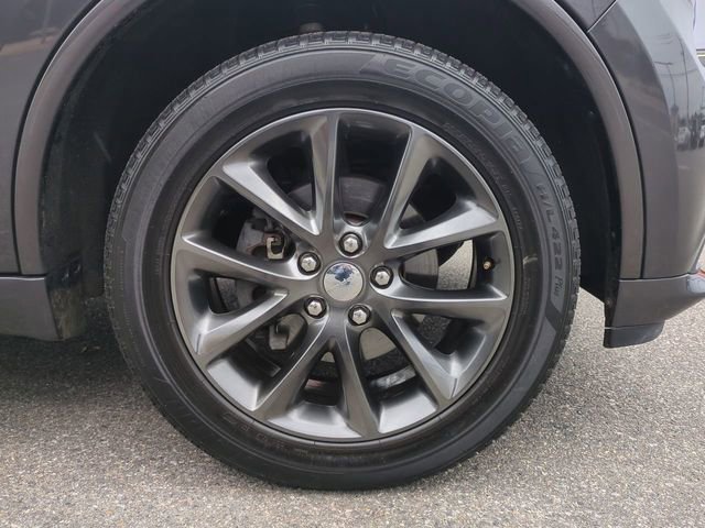Used 2018 Dodge Durango GT w/ Premium Group image 11