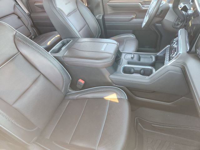 Used 2024 GMC Sierra 2500 Denali w/ Denali Reserve Package image 15