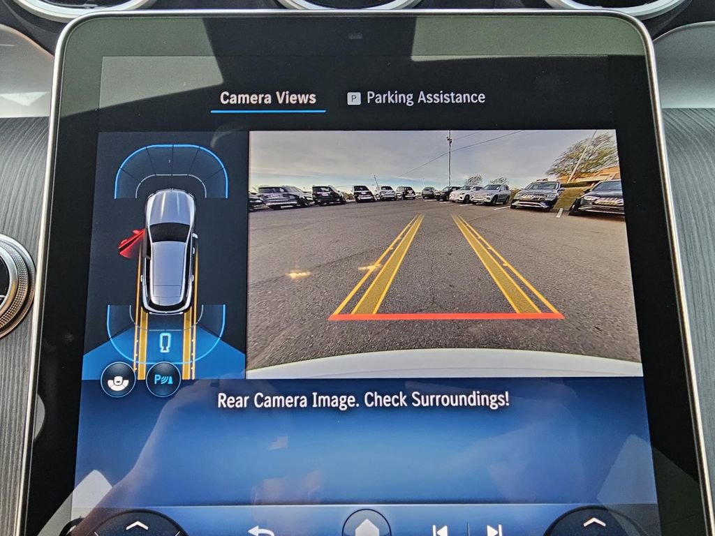 New 2026 Mercedes-Benz GLC 300 image 20