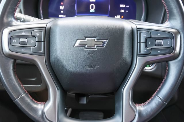 Used 2023 Chevrolet Tahoe RST AWD/4WD image 33