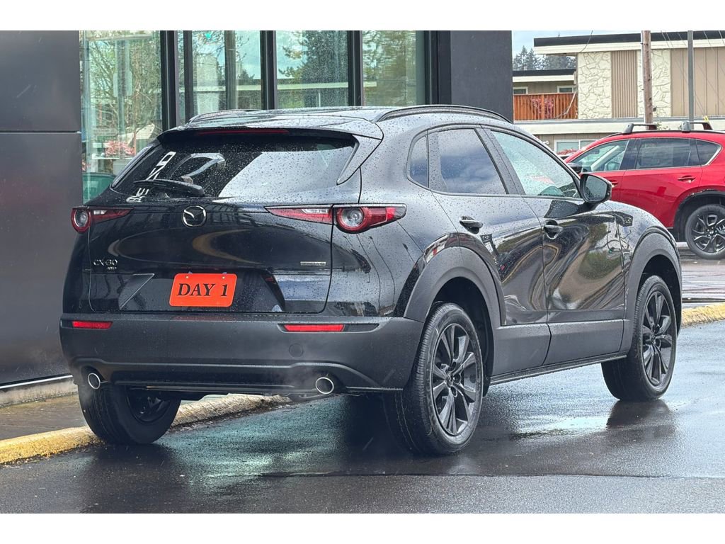 New 2026 MAZDA CX-30 Aire Edition AWD/4WD image 4