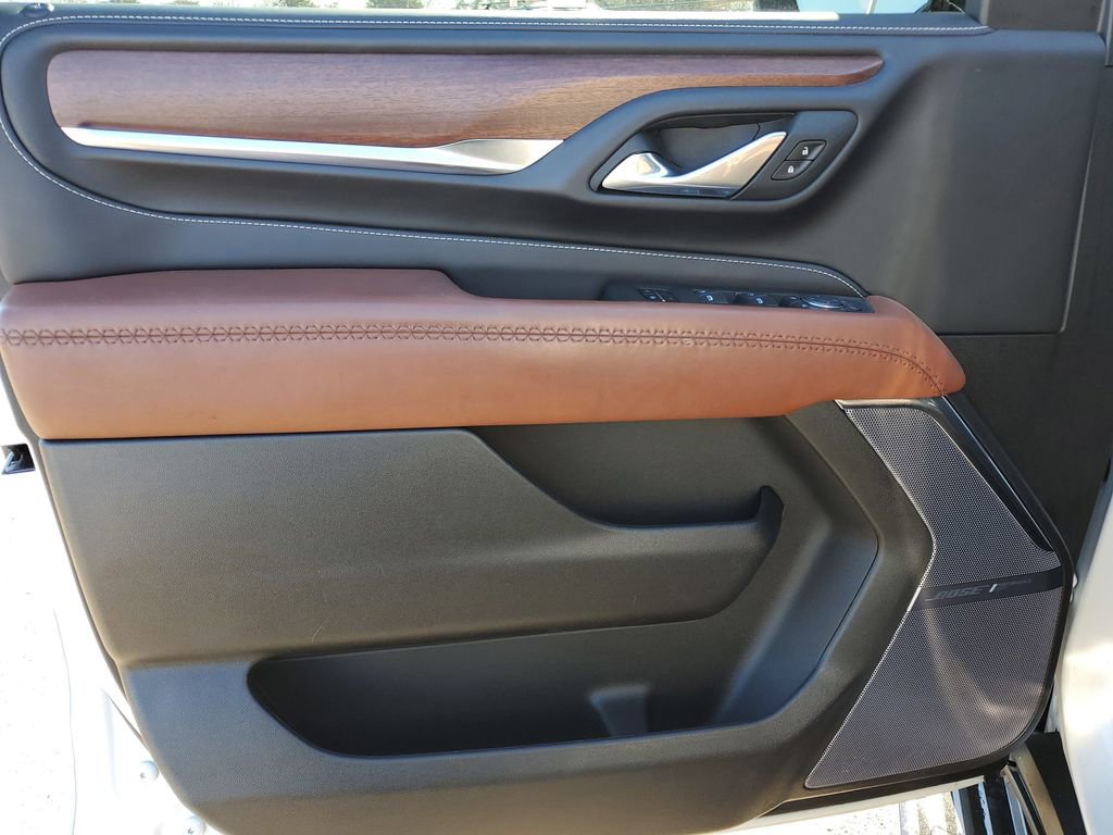 Certified 2024 GMC Yukon XL Denali Ultimate image 24