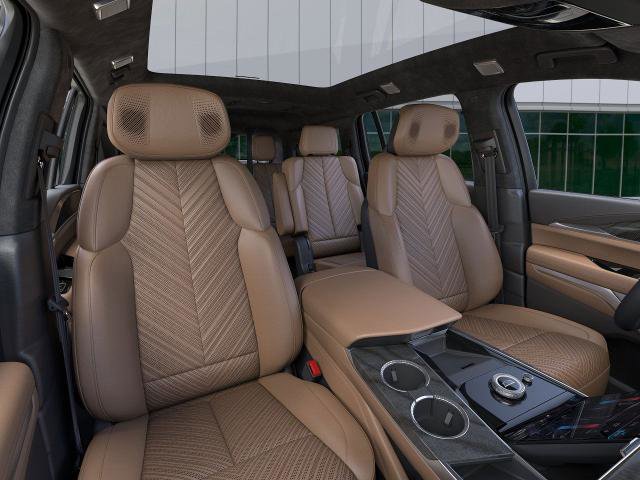 New 2025 Cadillac Escalade IQ Sport 2 image 16