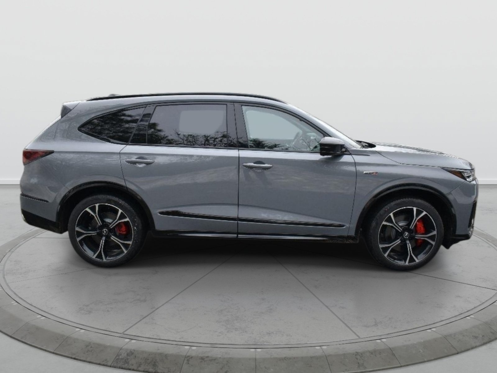 New 2026 Acura MDX Type S w/ Advance Package AWD/4WD image 8