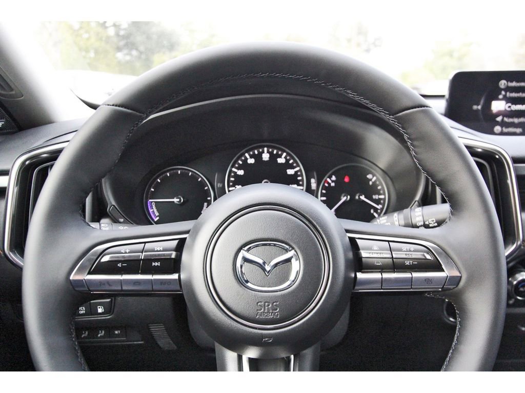 New 2026 MAZDA CX-50 2.5 Hybrid w/ Weather Package AWD/4WD image 11