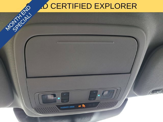 Used 2024 Ford Explorer XLT w/ Equipment Group 202A RWD image 17
