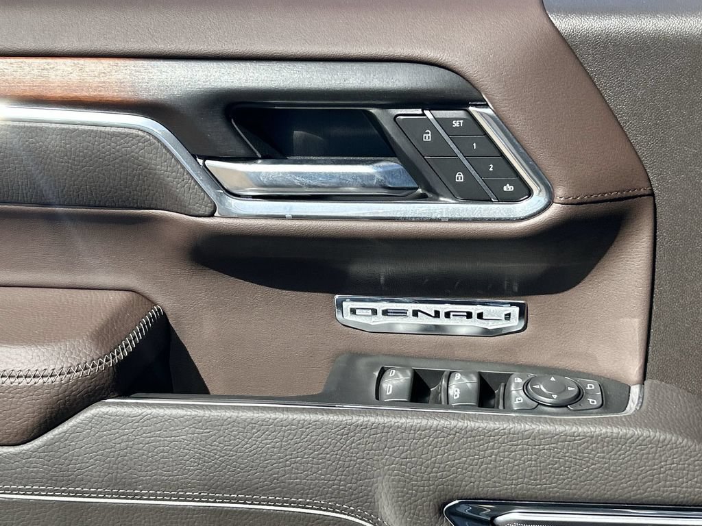 New 2026 GMC Sierra 1500 Denali AWD/4WD image 23