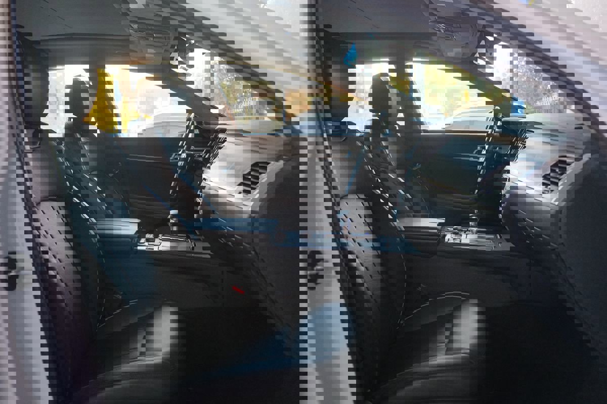 Used 2019 Genesis G80 5.0 Ultimate image 31