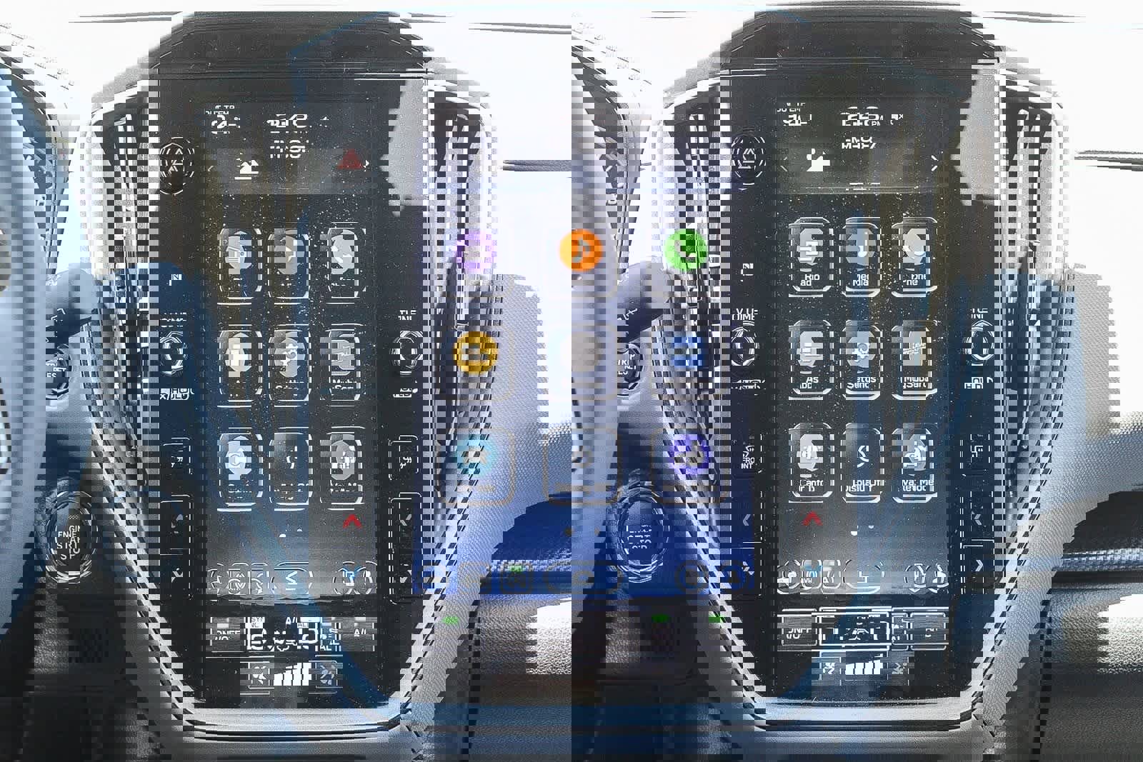 New 2025 Subaru Crosstrek 2.5i Sport image 14