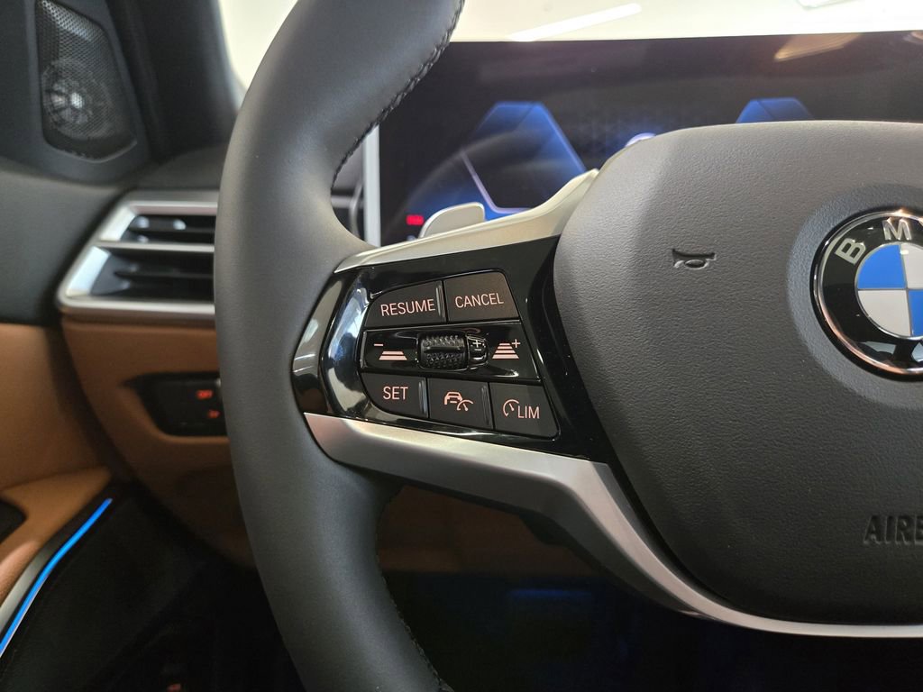 New 2026 BMW 330i xDrive Sedan w/ Convenience Package image 30