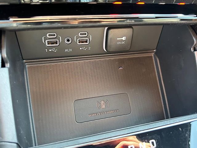 New 2025 Jeep Grand Cherokee L Altitude image 23