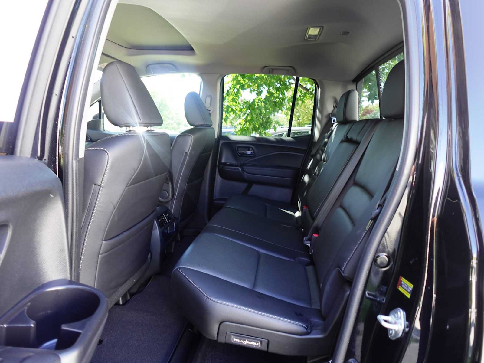Used 2023 Honda Ridgeline RTL image 26