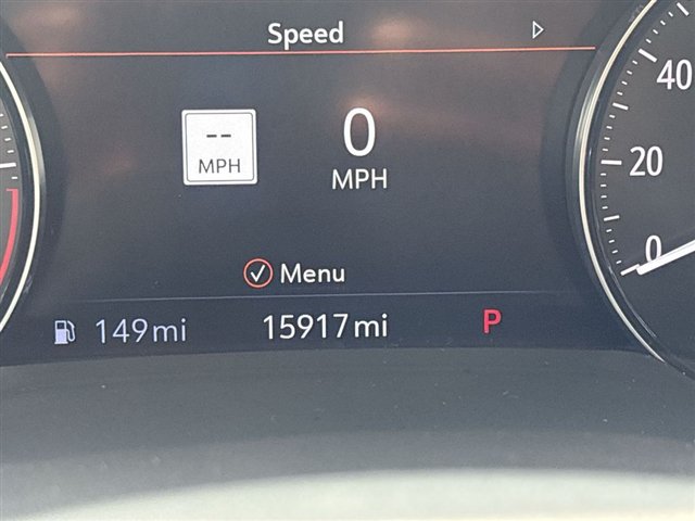 Certified 2023 Buick Envision Avenir AWD/4WD image 12