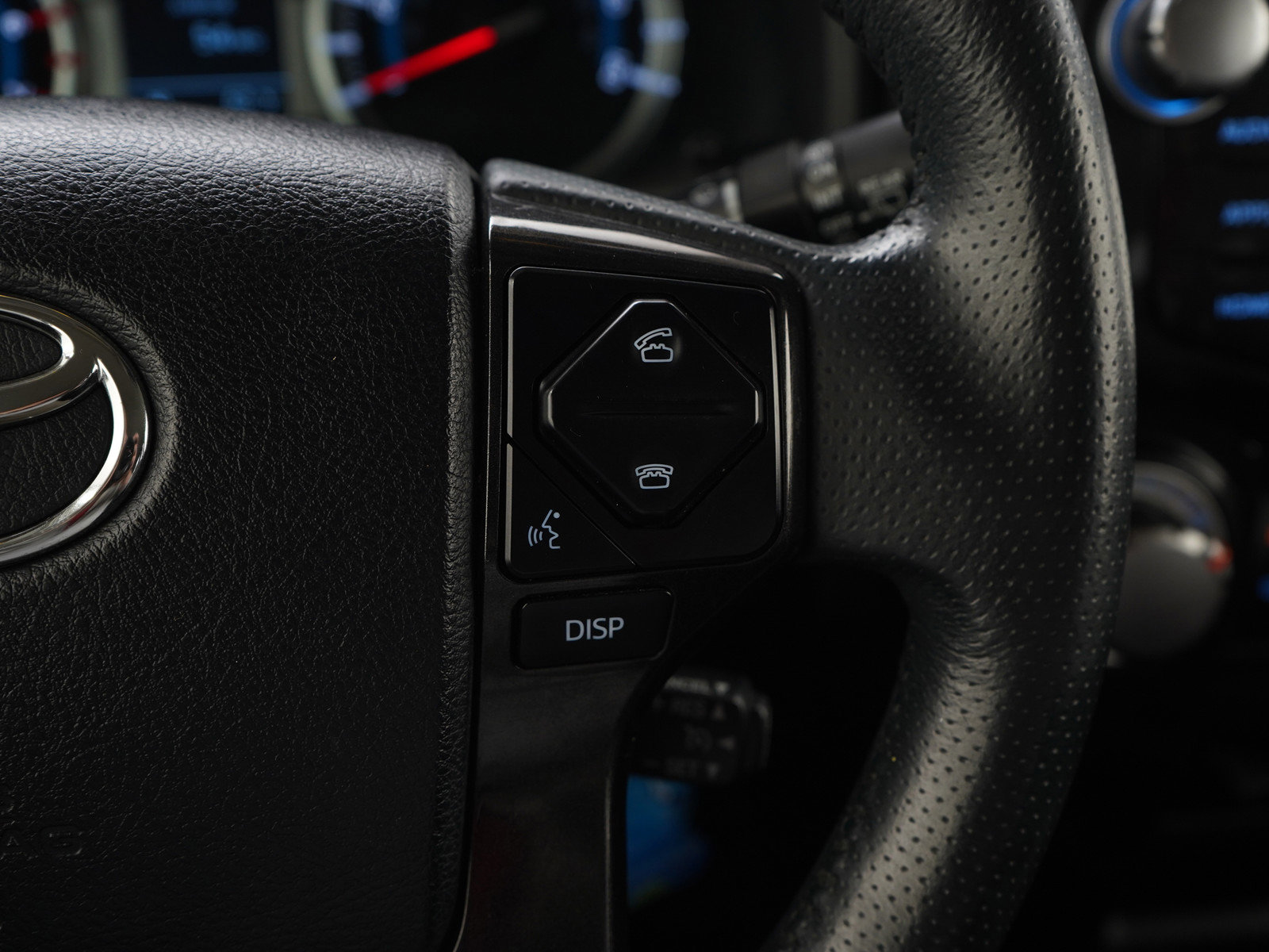 Used 2018 Toyota 4Runner TRD Pro image 27