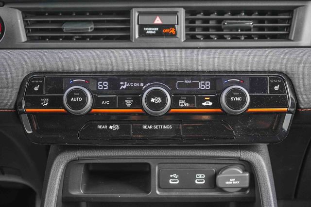 New 2026 Honda Passport TrailSport image 7