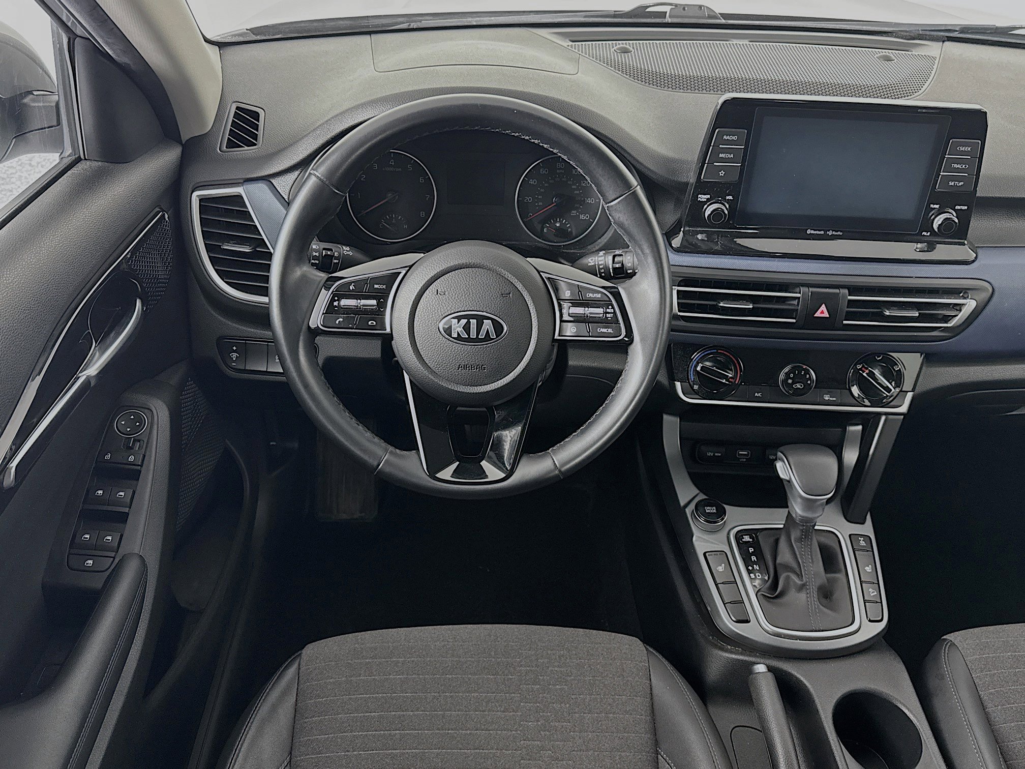 Used 2021 Kia Seltos S image 21