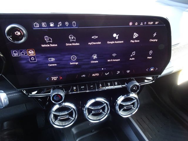 New 2026 Chevrolet Blazer EV LT FWD image 9