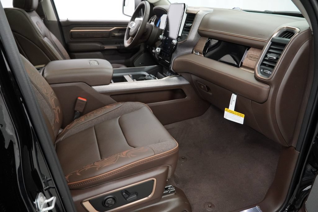 New 2027 RAM 1500 Limited AWD/4WD image 38