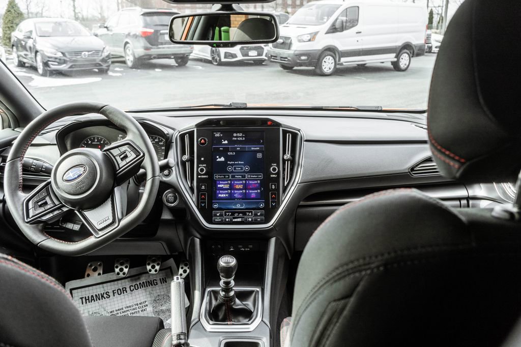 Used 2022 Subaru WRX Premium image 7