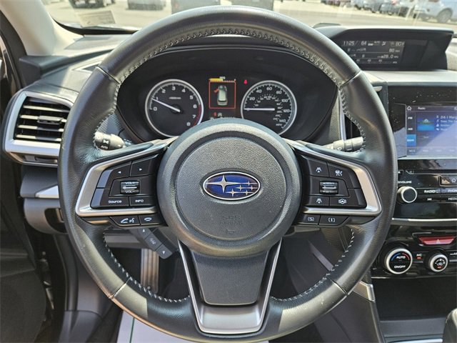 Used 2021 Subaru Forester Premium image 25