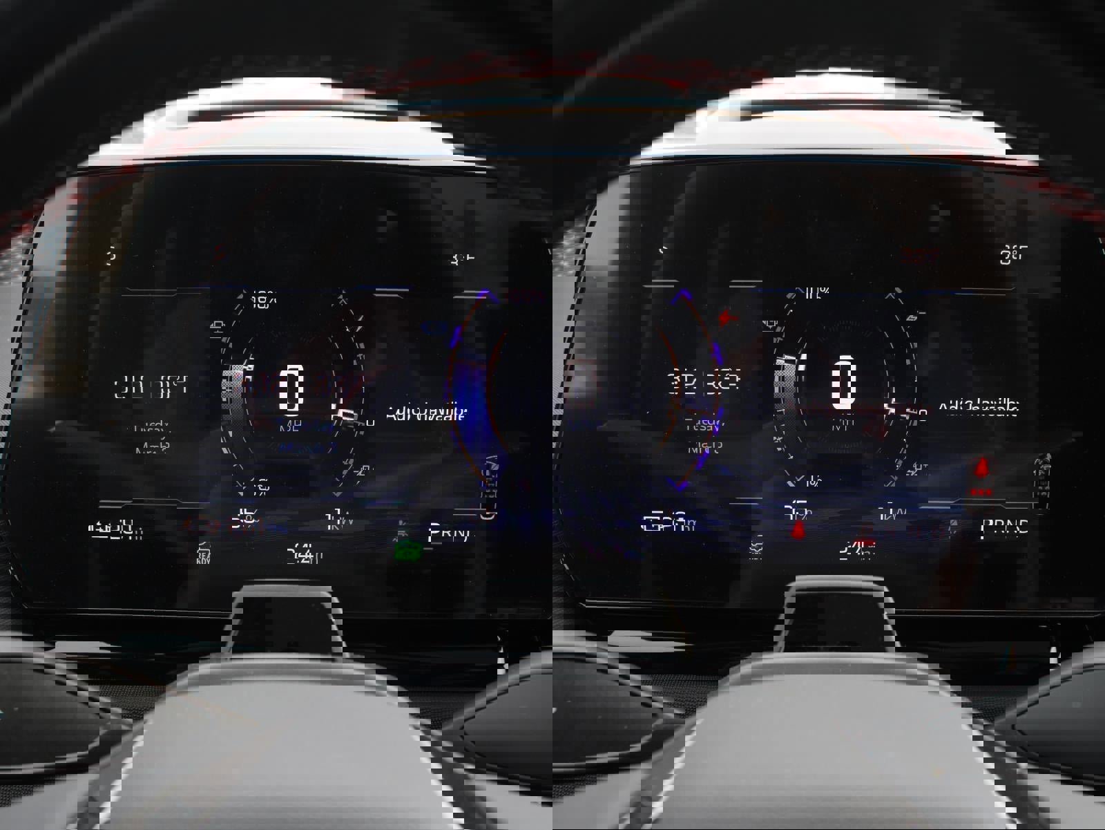 New 2024 Chevrolet Silverado EV RST image 49