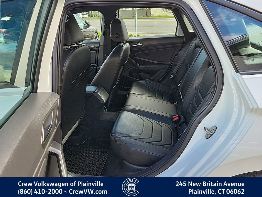 Certified 2021 Volkswagen Jetta GLI Autobahn w/ GLI Autobahn Black Package image 14