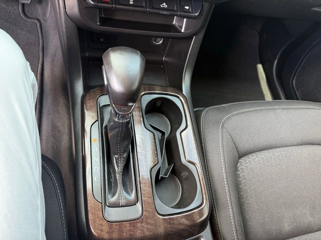 Used 2022 GMC Canyon Elevation AWD/4WD image 18