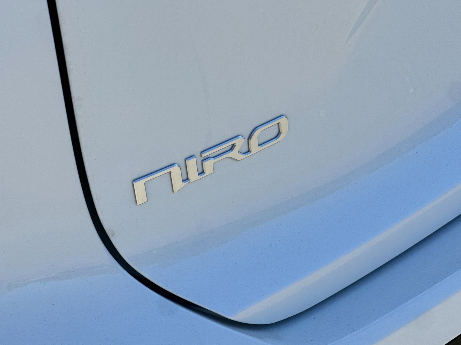 New 2026 Kia Niro LX FWD image 24