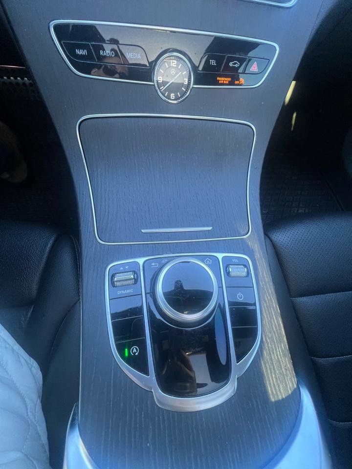 Used 2020 Mercedes-Benz C 300 4MATIC Sedan image 18