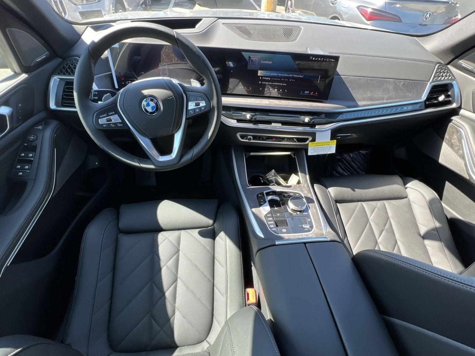 New 2026 BMW X5 xDrive50e AWD/4WD image 20