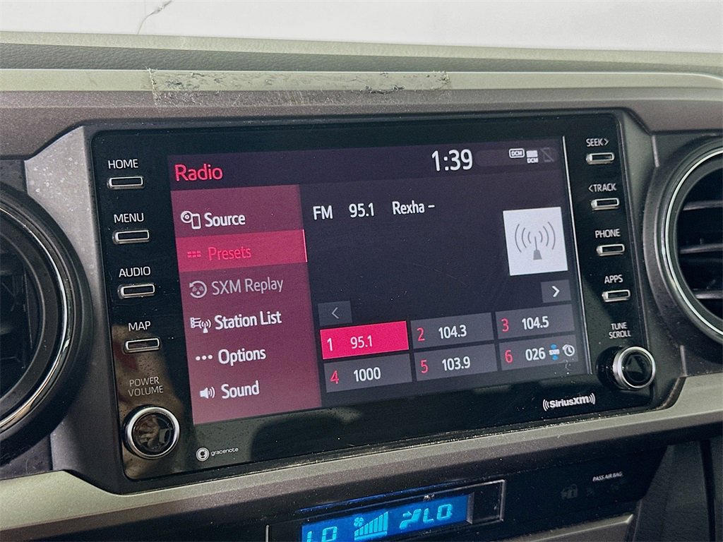 Used 2021 Toyota Tacoma SR5 image 27