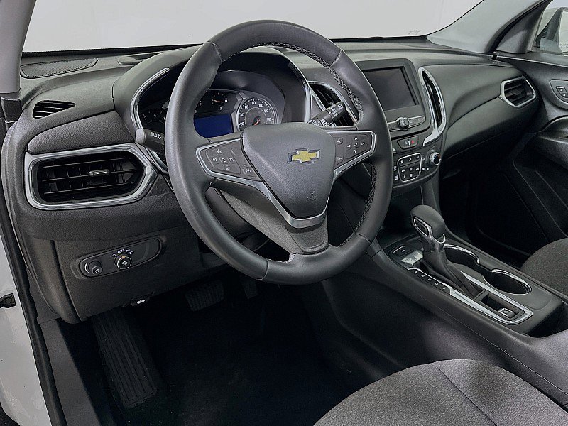Used 2023 Chevrolet Equinox LT image 9